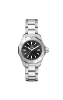 Montre Tag Heuer Femme Aquaracer in Acier WBP1410.BA0622
